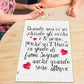 Quando non ci sei ...per Lei - Puzzle 500/1000 pz. -