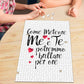 Come Meteore.... - Puzzle 500/1000 Pezzi -