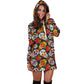 Teschietti -Felpa a Vestito -