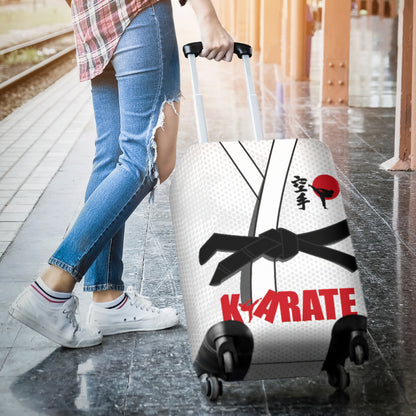 Karate 2 - Copri Bagaglio -