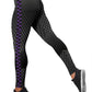 Fibra di Carbonio - Leggings -