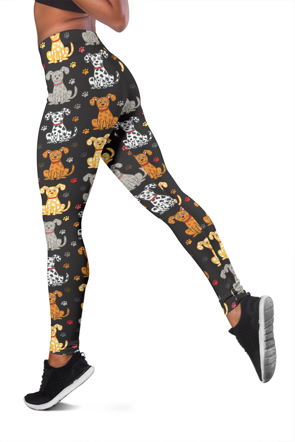 Cagnolini - Leggings -