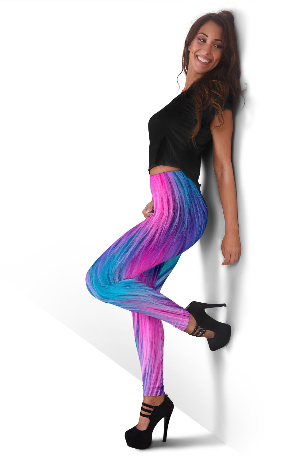 Colori - Leggings -