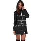 Girl Power - Felpa a Vestito -