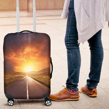 Viaggio - Copri Bagaglio -