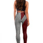 Oriente- Leggings -