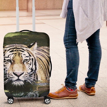 Tigre - Copri Bagaglio -