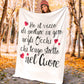 Ho il vizio di ...- Coperta in Pile -