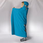 Gattini - Coperta con Cappuccio -