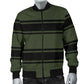 Khaki - Bomber Uomo -