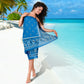 Blue - Sarong -