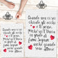 Quando non ci sei ...per Lei - Puzzle 500/1000 pz. -
