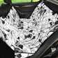 Bull Dog - Coprisedile Auto per Amici a 4 Zampe -