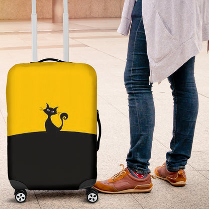 Kitty - Copri Bagaglio -
