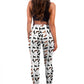 Cavalli - Leggings -
