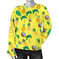 Pina Colada - Felpa Unisex -