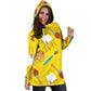 Mi piace dipingere - Felpa a Vestito -