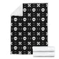 Teschietti - Coperta in Pile -