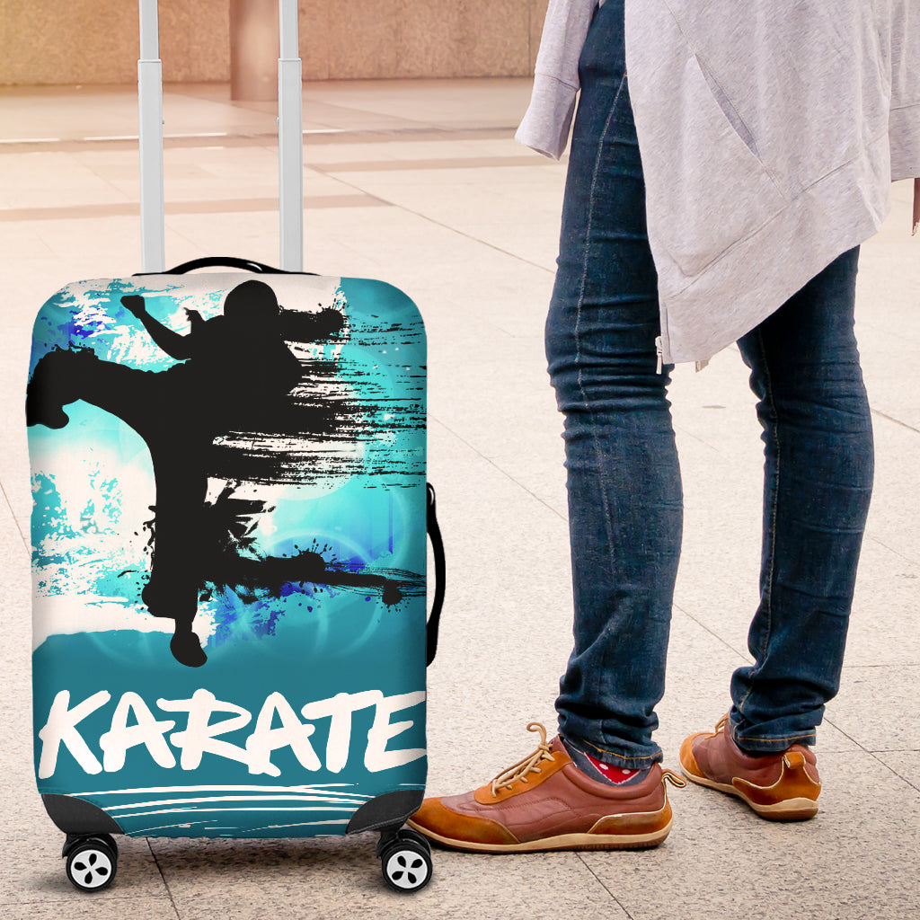 Karate 1- Copri Bagaglio -