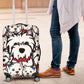 Westie 2 - Copri Bagaglio -