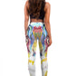 Cavallo ad Acquarello - Leggings -