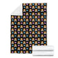 Beagle - Coperta in Pile -