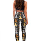 Cagnolini - Leggings -