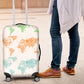 Hello Mondo - Copri Bagaglio -