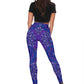 Indian - Leggings -