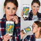 Summer Bianco- Bicchierone Termico ( Tumbler ) 60 cl. -