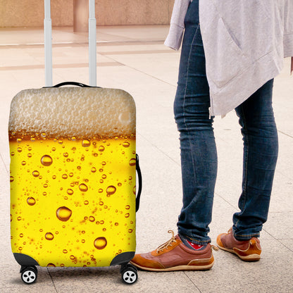 Birra - Copri Bagaglio -