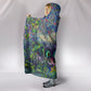 Gatti - Coperta con cappuccio -