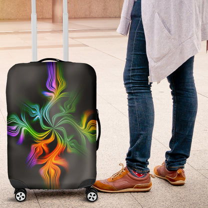 Multicolor - Copri Bagaglio -