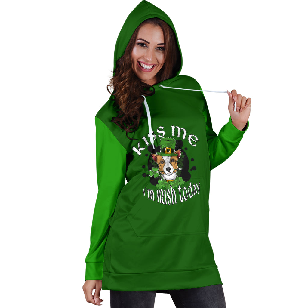 Kiss Me - Felpa a Vestito -