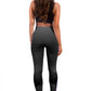 Fibra di Carbonio - Leggings -