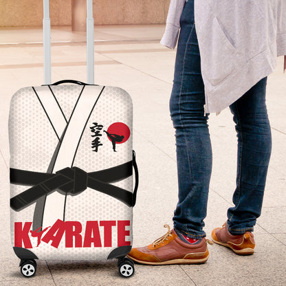 Karate 2 - Copri Bagaglio -