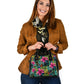 Rose - Borse con Manico e Tracolla -