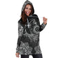Sole & Luna - Felpa a Vestito -