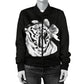 Tigre - Bomber Donna -