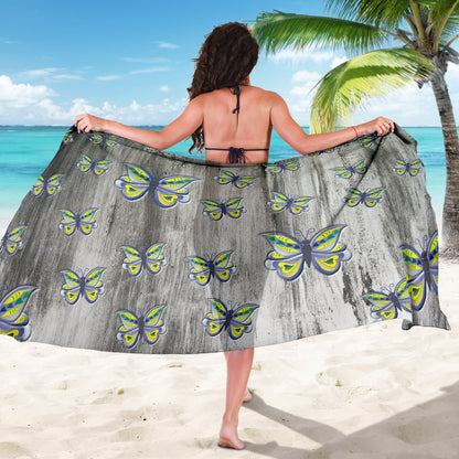Farfalle - Sarong -