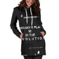 Girl Power - Felpa a Vestito -