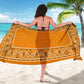 Arancio - Sarong -