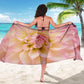 Petali Rosa - Sarong -