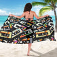 Vintage - Sarong -