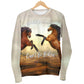 Cuori Selvaggi - Felpa Unisex -