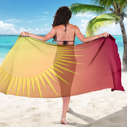Sole - Sarong -