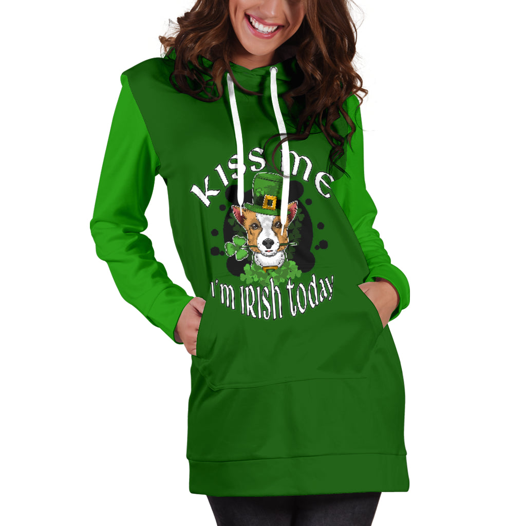 Kiss Me - Felpa a Vestito -
