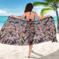 Astratto Rosa - Sarong -