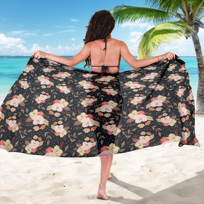 Fiori Variopinti  - Sarong -