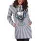 Rock Me - Felpa a Vestito -